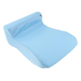 Max Slow Rebound Office Desk Nap Sleeping Pillow Cushion with Washable Cover - Aladdin Shoppers