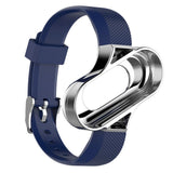 Max Smart Bracelet Replacement Wristband for Xiaomi Mi Band 3 blue - Aladdin Shoppers