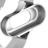 Max Smart Bracelet Replacement Wristband for Xiaomi Mi Band 3 gray - Aladdin Shoppers