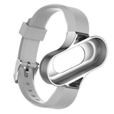 Max Smart Bracelet Replacement Wristband for Xiaomi Mi Band 3 gray - Aladdin Shoppers