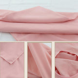 Max Soft Beauty Massage SPA Treatment Bed Cover Sheet With Breath Hole Pink - Aladdin Shoppers