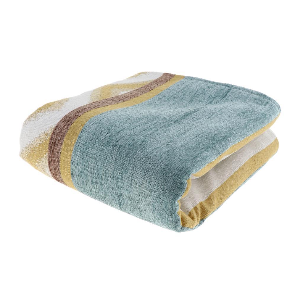 Max Soft Bed Runner Decorative Bed Pad Protector Scarf for Home Hotel 210x50cm - Aladdin Shoppers