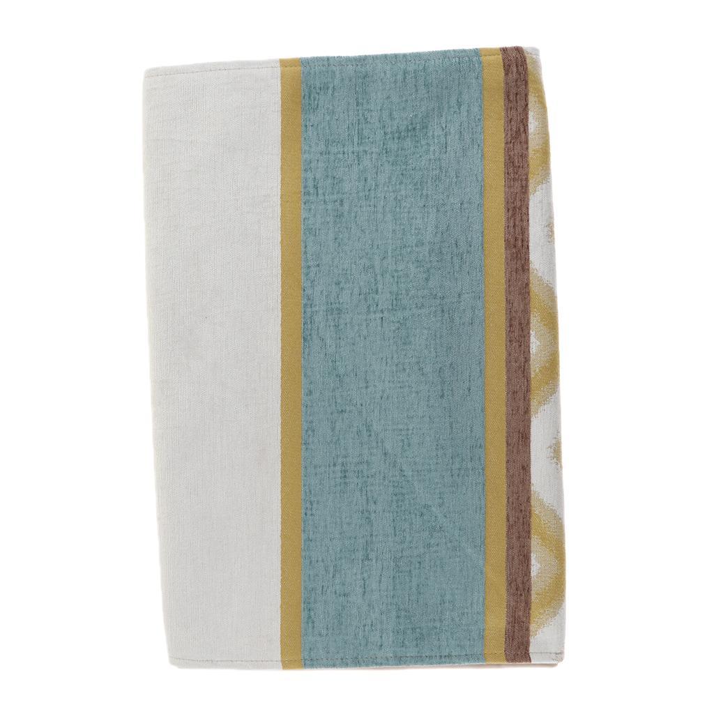 Max Soft Bed Runner Decorative Bed Pad Protector Scarf for Home Hotel 210x50cm - Aladdin Shoppers
