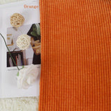 Max Soft Velvet Throw Pillow Cover Velvet Cushion Cover Pillowcase Orange 50 x 50cm - Aladdin Shoppers