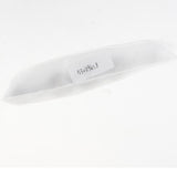 Max Solid Alloy Bar Handle Cabinet Pull Kitchen Cupboard Door Hardware Silver L - Aladdin Shoppers