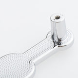 Max Solid Alloy Cabinet Handle Pull Kitchen Cupboard Door Hardware Silver L - Aladdin Shoppers