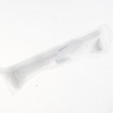 Max Solid Alloy Cabinet Handle Pull Kitchen Cupboard Door Hardware Silver L - Aladdin Shoppers