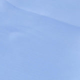 Max Solid Color Faux Silk Satin Pillowcase 51 x 66cm Blue - Aladdin Shoppers