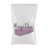 Max SPA Massage Table Skirt Beauty Bed Cover Linen Valance Sheet Lilac - Aladdin Shoppers