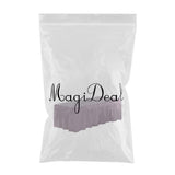 Max SPA Massage Table Skirt Beauty Bed Cover Linen Valance Sheet Purple - Aladdin Shoppers