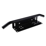 Max Spotlight Mount Kit Fog License Plate/Working Light Bracket Cradle Stand - Aladdin Shoppers