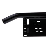 Max Spotlight Mount Kit Fog License Plate/Working Light Bracket Cradle Stand - Aladdin Shoppers