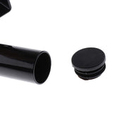 Max Spotlight Mount Kit Fog License Plate/Working Light Bracket Cradle Stand - Aladdin Shoppers