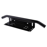 Max Spotlight Mount Kit Fog License Plate/Working Light Bracket Cradle Stand - Aladdin Shoppers