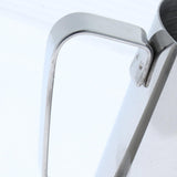 Max Stainless Coffee Pitcher Milk Frothing Jug with Measurement Markings 350ml - Aladdin Shoppers