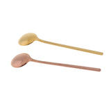 Max Stainless Steel Coffee Cocktail Mixing Stirring Scoop for Bar Home combo 1 - Aladdin Shoppers