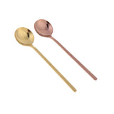 Max Stainless Steel Coffee Cocktail Mixing Stirring Scoop for Bar Home combo 1 - Aladdin Shoppers