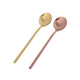 Max Stainless Steel Coffee Cocktail Mixing Stirring Scoop for Bar Home combo 1 - Aladdin Shoppers