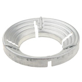Max Stainless Steel Gas Cooker Stove Windproof Energy Saving Circle Cover A - Aladdin Shoppers