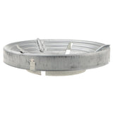 Max Stainless Steel Gas Cooker Stove Windproof Energy Saving Circle Cover A - Aladdin Shoppers