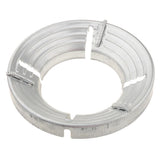 Max Stainless Steel Gas Cooker Stove Windproof Energy Saving Circle Cover A - Aladdin Shoppers