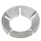 Max Stainless Steel Gas Cooker Stove Windproof Energy Saving Circle Cover B - Aladdin Shoppers