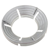 Max Stainless Steel Gas Cooker Stove Windproof Energy Saving Circle Cover B - Aladdin Shoppers