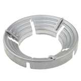 Max Stainless Steel Gas Cooker Stove Windproof Energy Saving Circle Cover B - Aladdin Shoppers