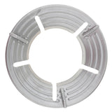 Max Stainless Steel Gas Cooker Stove Windproof Energy Saving Circle Cover B - Aladdin Shoppers