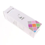 Max Stainless Steel Insulated Travel Mugs Tumbler Double Wall Water Cups Black - Aladdin Shoppers