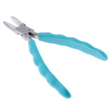 Max Stainless Steel PVC Optic Eye Glasses Frame Repair Optical Pliers 02 - Aladdin Shoppers