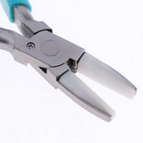 Max Stainless Steel PVC Optic Eye Glasses Frame Repair Optical Pliers 02 - Aladdin Shoppers