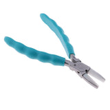 Max Stainless Steel PVC Optic Eye Glasses Frame Repair Optical Pliers 02 - Aladdin Shoppers