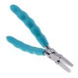Max Stainless Steel PVC Optic Eye Glasses Frame Repair Optical Pliers 02 - Aladdin Shoppers