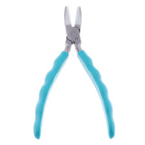 Max Stainless Steel PVC Optic Eye Glasses Frame Repair Optical Pliers 02 - Aladdin Shoppers