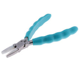 Max Stainless Steel PVC Optic Eye Glasses Frame Repair Optical Pliers 02 - Aladdin Shoppers