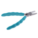Max Stainless Steel PVC Optic Eye Glasses Frame Repair Optical Pliers 02 - Aladdin Shoppers