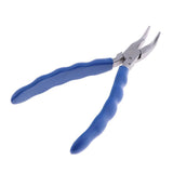 Max Stainless Steel PVC Optic Eye Glasses Frame Repair Optical Pliers 03 - Aladdin Shoppers