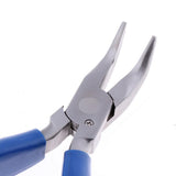 Max Stainless Steel PVC Optic Eye Glasses Frame Repair Optical Pliers 03 - Aladdin Shoppers