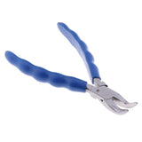 Max Stainless Steel PVC Optic Eye Glasses Frame Repair Optical Pliers 03 - Aladdin Shoppers