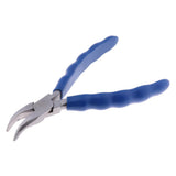 Max Stainless Steel PVC Optic Eye Glasses Frame Repair Optical Pliers 03 - Aladdin Shoppers