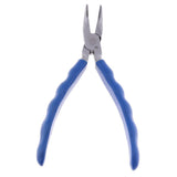 Max Stainless Steel PVC Optic Eye Glasses Frame Repair Optical Pliers 03 - Aladdin Shoppers