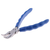 Max Stainless Steel PVC Optic Eye Glasses Frame Repair Optical Pliers 03 - Aladdin Shoppers