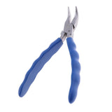 Max Stainless Steel PVC Optic Eye Glasses Frame Repair Optical Pliers 03 - Aladdin Shoppers
