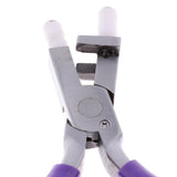 Max Stainless Steel PVC Optic Eye Glasses Frame Repair Optical Pliers 04 - Aladdin Shoppers
