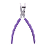 Max Stainless Steel PVC Optic Eye Glasses Frame Repair Optical Pliers 04 - Aladdin Shoppers