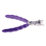 Max Stainless Steel PVC Optic Eye Glasses Frame Repair Optical Pliers 04 - Aladdin Shoppers