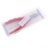 Max Stainless Steel PVC Optic Eye Glasses Frame Repair Optical Pliers 07 - Aladdin Shoppers