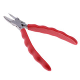 Max Stainless Steel PVC Optic Eye Glasses Frame Repair Optical Pliers 07 - Aladdin Shoppers