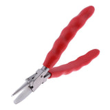 Max Stainless Steel PVC Optic Eye Glasses Frame Repair Optical Pliers 07 - Aladdin Shoppers